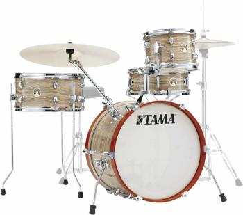 Tama LJK48S-CMW Club Jam Cream Marble Wrap Akustická bicia sada