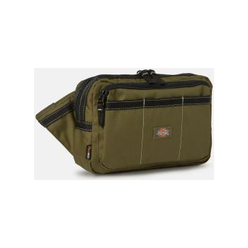 Dickies  Ashville cross body  Tašky Zelená