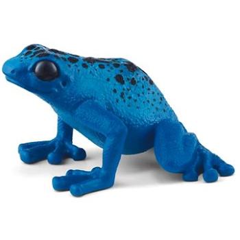 Schleich Pralesnička azúrová (4059433527581)