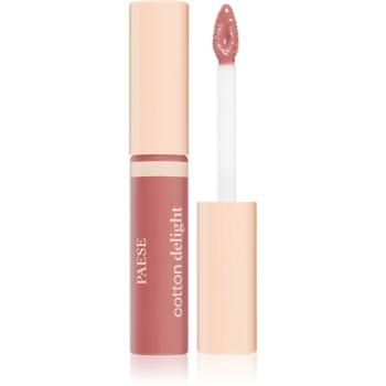 Paese Cotton Delight Lip Gloss lesk na pery odtieň 03 7.5 ml