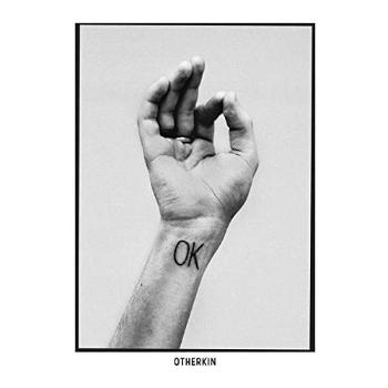 OTHERKIN - OK, CD