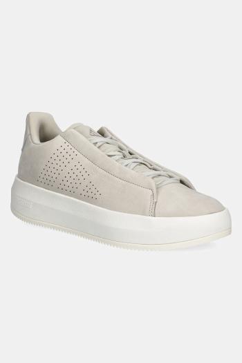 Tenisky adidas Acesmash béžová farba, JI2107