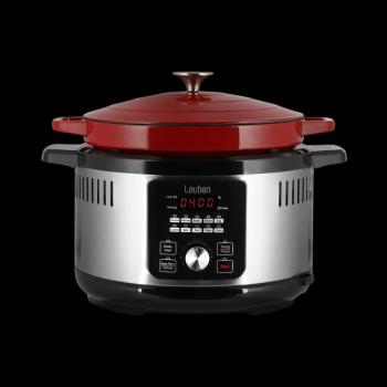 LAUBEN OvenSafe®️ Multicooker 6000RS