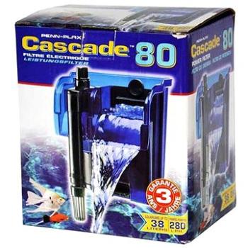 Penn Plax Cascade 80 280 l/h do 38 l (0030172015564)