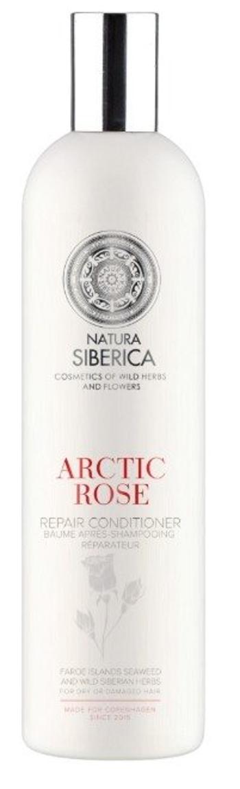 NATURA SIBERICA Regeneračný kondicionér Arktická ruža 400 ml