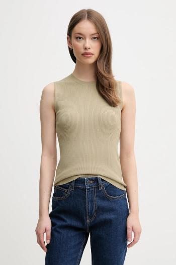 Top Sisley zelená farba, 17Q3M105S