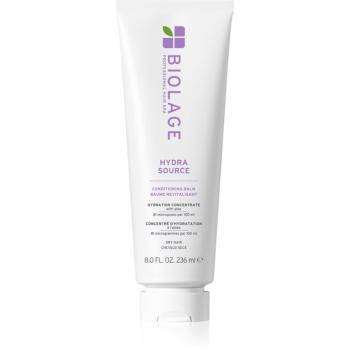 Biolage Essentials HydraSource hydratačný kondicionér pre suché vlasy 236 ml