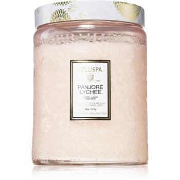 VOLUSPA Japonica Panjore Lychee vonná sviečka 510 g