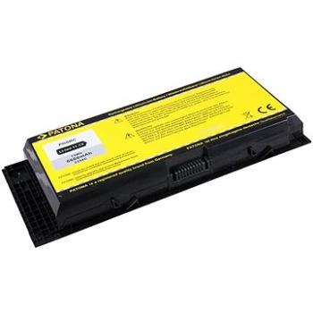 PATONA pre ntb Dell Precision M4600 6600 mAh Li-Ion 10, 8 V (PT2354)