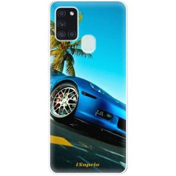 iSaprio Car 10 na Samsung Galaxy A21s (car10-TPU3_A21s)