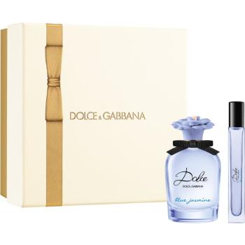 Dolce&Gabbana Dolce Blue Jasmine Duo Gift Set darčeková sada pre ženy