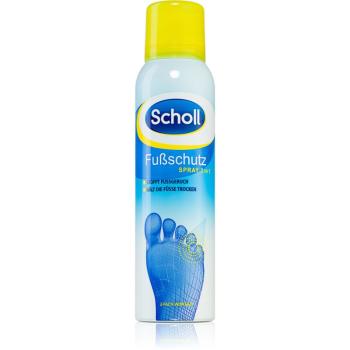 Scholl Fresh Step antiperspirant na nohy 150 ml