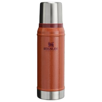 Stanley termoska Legendary Classic 750 mlHammertone Clay, 0,75 l