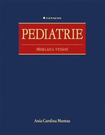 Pediatrie - Ania Carolina Muntau