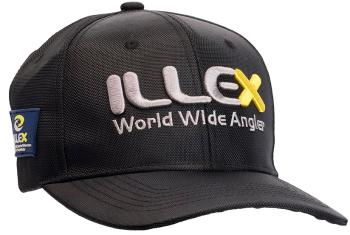 Illex šiltovka rain trucker