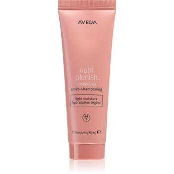 Aveda Nutriplenish™ Conditioner Light Moisture ľahký kondicionér pre výživu a hydratáciu 50 ml