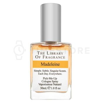 The Library Of Fragrance Madeleine kolínska voda unisex 30 ml   - 30 dní na vrátenie tovaru, Garancia originality