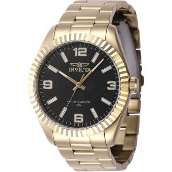 Invicta Specialty 47458 - 30 dní na vrátenie tovaru, Garancia originality