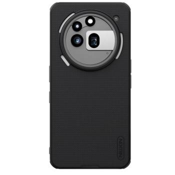 NILLKIN FROSTED Ochranný kryt pre Nothing Phone (3a) Pro čierny