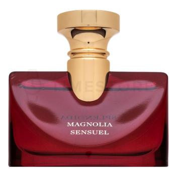 Bvlgari Splendida Magnolia Sensuel parfémovaná voda pre ženy 50 ml   - 30 dní na vrátenie tovaru, Garancia originality