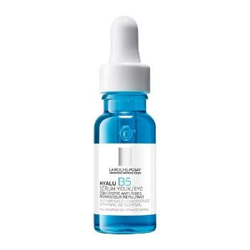 La Roche Posay Očné sérum s kyselinou hyalurónovou Hyalu B5 (Eye Serum) 15 ml