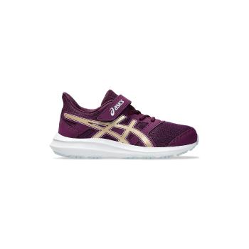 Asics  JOLT 4 PS  Univerzálna športová obuv Fialová