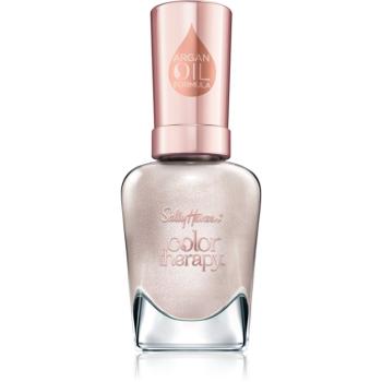 Sally Hansen Color Therapy lak na nechty odtieň 130 One Day At A Time 14,7 ml