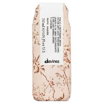 Davines More Inside Texturizing Serum stylingová emulzia pre definíciu a objem 150 ml