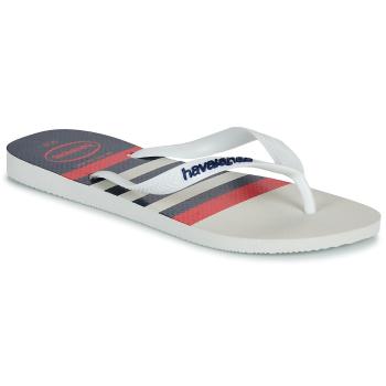 Havaianas  TOP NAUTICAL  Žabky Námornícka modrá