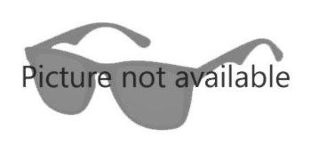 David Beckham DB 1139/S 807/KU 51 Férfi napszemüveg