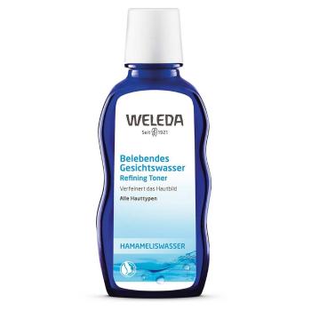 WELEDA Čistiaca pleťová voda 100 ml