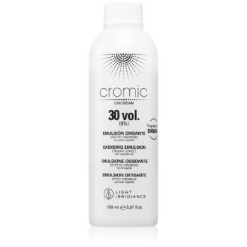 Light Irridiance Cromic aktivačná emulzia 9% 30 Vol. 150 ml