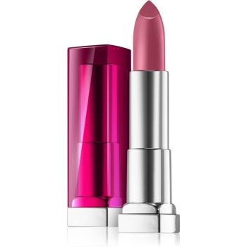 MAYBELLINE NEW YORK Color Sensational Smoked Roses hydratačný rúž odtieň 320 Steamy Rose 3.6 g