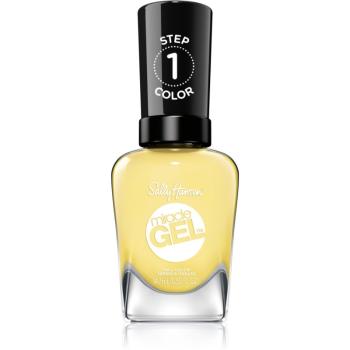 Sally Hansen Miracle Gel™ gélový lak na nechty bez použitia UV/LED lampy odtieň Sunbrella 14,7 ml