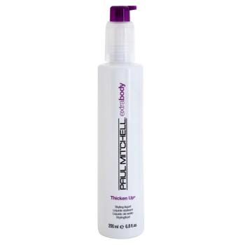 Paul Mitchell ExtraBody Thicked Up stylingová starostlivosť pre objem a lesk 200 ml