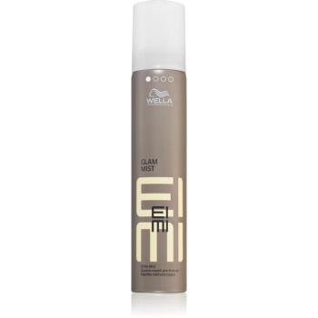 Wella Professionals Eimi Glam Mist haj spray a magas fényért 200 ml