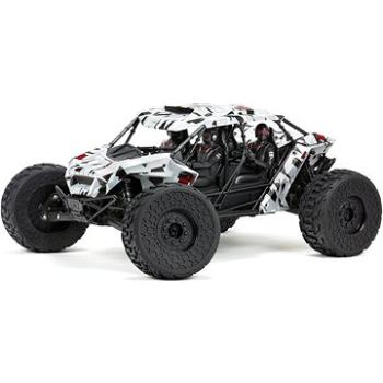 Arrma Firearm 6S BLX 1 : 7 4WD RTR biele (5052127042864)