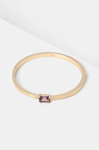 Náramok Lauren Ralph Lauren BR STONE BANGLE dámska, 14B00425