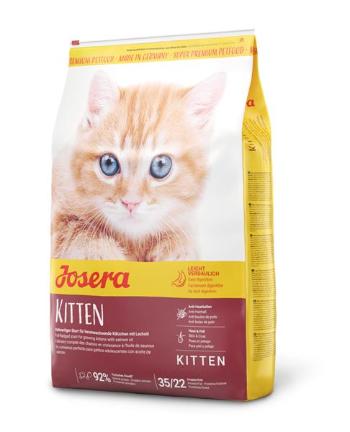 Josera Cat Kitten granule pre dojčiace a dospievajúce mačky 10kg