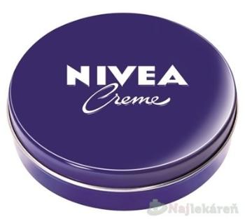 NIVEA KRÉM 75ml