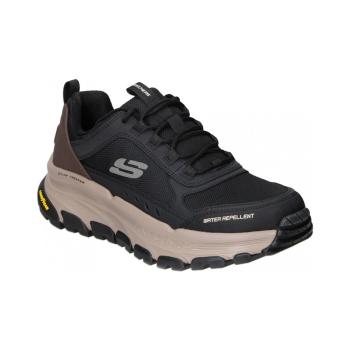 Skechers  237565-BKNT  Univerzálna športová obuv Čierna