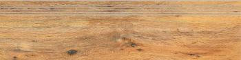 Schodovka Rako Pino nut 30x120 cm reliéfna DCPVD897.1