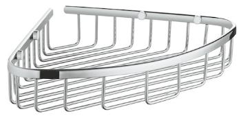 Polička GROHE BauCosmopolitan chróm G40663001