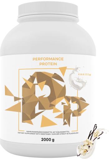 BRAINMAX PERFORMANCE Proteín vanilka 2000 g