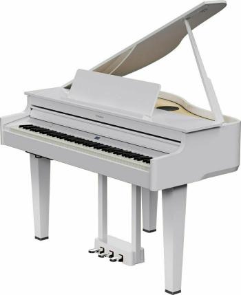 Roland GP-6 Digitálne grand piano Polished White