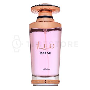 Lattafa Mayar parfémovaná voda pre ženy 100 ml   - 30 dní na vrátenie tovaru, Garancia originality