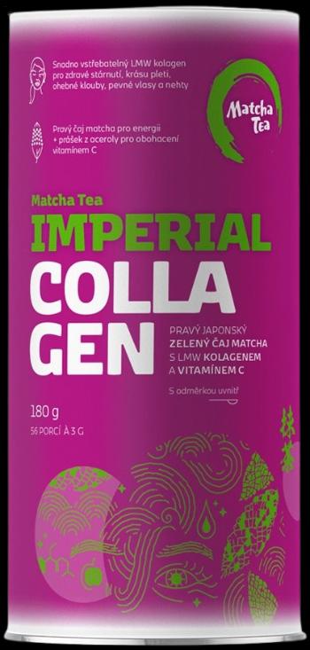 MATCHA TEA Imperial collagen 180 g