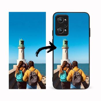 Kryt s vlastnou fotkou pre Realme GT Neo2 5G