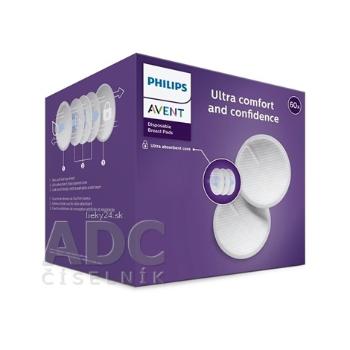 AVENT Ultra comfort PRSNÉ VLOŽKY