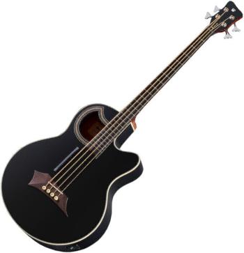 Warwick RockBass Alien Standard FL Black Akustická basgitara